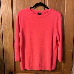 Talbots Cashmere Sweater